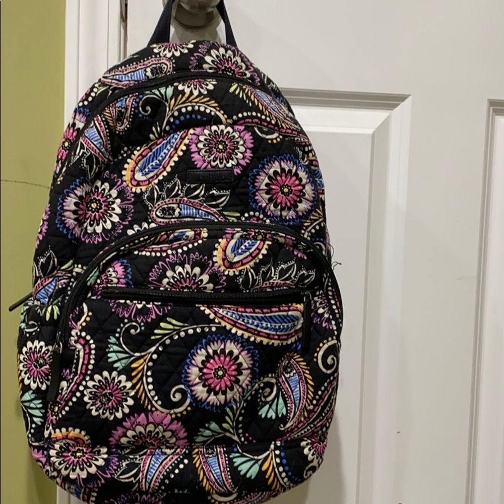 Vera Bradley backpack